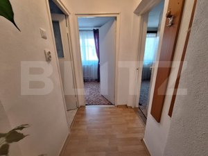 Apartament 3 camere, 45mp etaj 2, Cugir - imagine 5