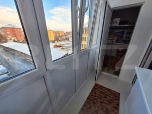 Apartament 3 camere, 45mp etaj 2, Cugir - imagine 4