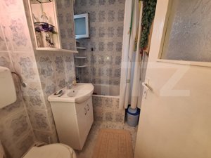 Apartament 3 camere, 45mp etaj 2, Cugir - imagine 6