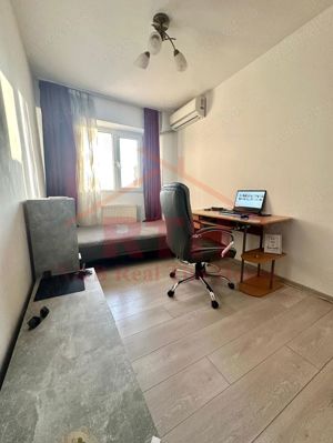 Apartament cu 5 camere de vanzare plus garaj intabulat zona Lipovei - imagine 5