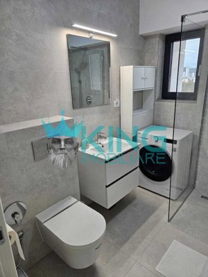 2 Camere | Unique Recidence | Centru | Balcon | LUX | PRIMA CHIRIE - imagine 6