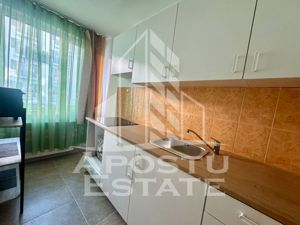 Apartament ultracentral cu 2 camere - imagine 8