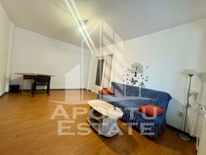 Apartament ultracentral cu 2 camere - imagine 5