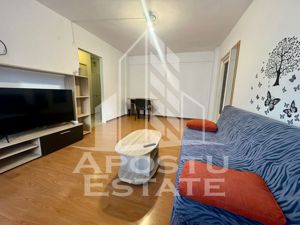 Apartament ultracentral cu 2 camere - imagine 6