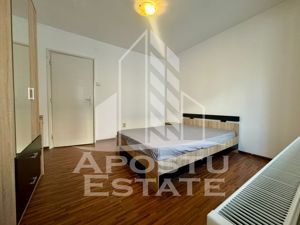 Apartament ultracentral cu 2 camere - imagine 3