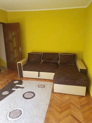 Apartament cu 2 camere - imagine 3