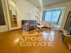 Apartament ultracentral cu 2 camere - imagine 4