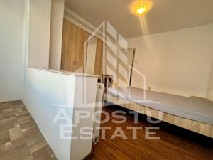 Apartament ultracentral cu 2 camere - imagine 2