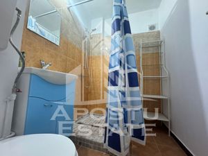 Apartament ultracentral cu 2 camere - imagine 9