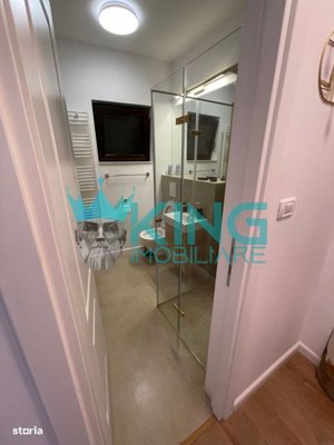  Apartament 1 Camere Dorobanti Bucuresti - imagine 9