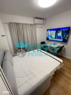  Apartament 1 Camere Dorobanti Bucuresti - imagine 4