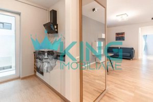  Apartament 2 Camere Baneasa Bucuresti - imagine 5