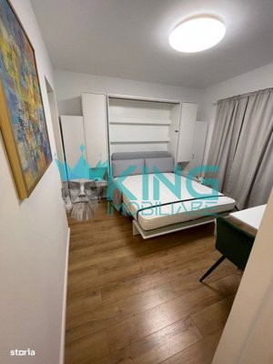  Apartament 1 Camere Dorobanti Bucuresti - imagine 3