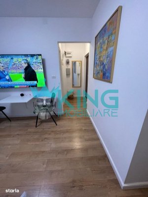  Apartament 1 Camere Dorobanti Bucuresti - imagine 5