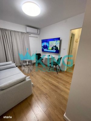  Apartament 1 Camere Dorobanti Bucuresti - imagine 2