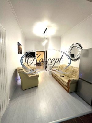 Apartament la cheie pe strada Victor Babes - imagine 4