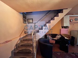 Casa individuala, 5 camere, str Carausilor, Dej - imagine 10