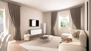 Brasov - Sanpetru, duplex de vanzare. - imagine 6