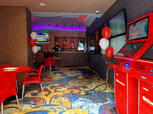 Angajam Operator Sala Jocuri  Attendant Stanleybet Buzau