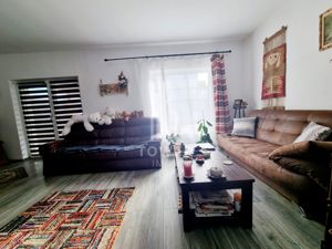 Casă tip Duplex de vânzare | Cartierul Arhitecților - imagine 2