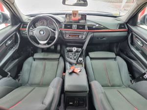 Bmw 318D F30, An 2013 03, Motor 2.0Diesel, 143CP, Euro 5, Rate Fixe, Avans 0% Livrare Gratuita - imagine 7 Bmw 318D F30, An 2013 03, Motor 2.0Diesel, 143CP, Euro 5, Rate Fixe, Avans 0% Livrare Gratuita - imagine 7