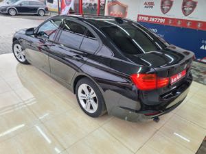 Bmw 318D F30, An 2013 03, Motor 2.0Diesel, 143CP, Euro 5, Rate Fixe, Avans 0% Livrare Gratuita - imagine 4 Bmw 318D F30, An 2013 03, Motor 2.0Diesel, 143CP, Euro 5, Rate Fixe, Avans 0% Livrare Gratuita - imagine 4