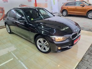 Bmw 318D F30, An 2013 03, Motor 2.0Diesel, 143CP, Euro 5, Rate Fixe, Avans 0% Livrare Gratuita - imagine 3 Bmw 318D F30, An 2013 03, Motor 2.0Diesel, 143CP, Euro 5, Rate Fixe, Avans 0% Livrare Gratuita - imagine 3