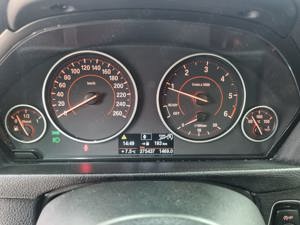 Bmw 318D F30, An 2013 03, Motor 2.0Diesel, 143CP, Euro 5, Rate Fixe, Avans 0% Livrare Gratuita - imagine 10 Bmw 318D F30, An 2013 03, Motor 2.0Diesel, 143CP, Euro 5, Rate Fixe, Avans 0% Livrare Gratuita - imagine 10