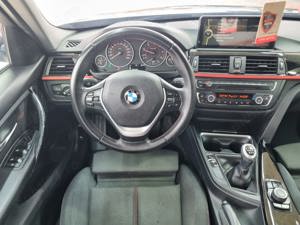 Bmw 318D F30, An 2013 03, Motor 2.0Diesel, 143CP, Euro 5, Rate Fixe, Avans 0% Livrare Gratuita - imagine 8 Bmw 318D F30, An 2013 03, Motor 2.0Diesel, 143CP, Euro 5, Rate Fixe, Avans 0% Livrare Gratuita - imagine 8