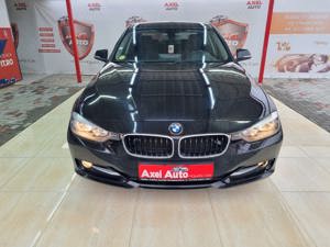 Bmw 318D F30, An 2013 03, Motor 2.0Diesel, 143CP, Euro 5, Rate Fixe, Avans 0% Livrare Gratuita - imagine 2 Bmw 318D F30, An 2013 03, Motor 2.0Diesel, 143CP, Euro 5, Rate Fixe, Avans 0% Livrare Gratuita - imagine 2