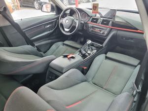 Bmw 318D F30, An 2013 03, Motor 2.0Diesel, 143CP, Euro 5, Rate Fixe, Avans 0% Livrare Gratuita - imagine 13 Bmw 318D F30, An 2013 03, Motor 2.0Diesel, 143CP, Euro 5, Rate Fixe, Avans 0% Livrare Gratuita - imagine 13