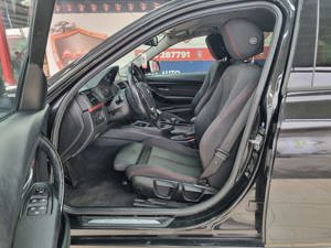 Bmw 318D F30, An 2013 03, Motor 2.0Diesel, 143CP, Euro 5, Rate Fixe, Avans 0% Livrare Gratuita - imagine 16 Bmw 318D F30, An 2013 03, Motor 2.0Diesel, 143CP, Euro 5, Rate Fixe, Avans 0% Livrare Gratuita - imagine 16