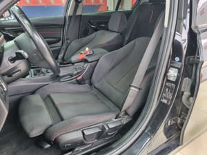 Bmw 318D F30, An 2013 03, Motor 2.0Diesel, 143CP, Euro 5, Rate Fixe, Avans 0% Livrare Gratuita - imagine 14 Bmw 318D F30, An 2013 03, Motor 2.0Diesel, 143CP, Euro 5, Rate Fixe, Avans 0% Livrare Gratuita - imagine 14