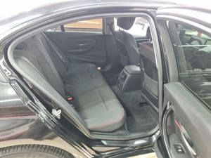 Bmw 318D F30, An 2013 03, Motor 2.0Diesel, 143CP, Euro 5, Rate Fixe, Avans 0% Livrare Gratuita - imagine 17 Bmw 318D F30, An 2013 03, Motor 2.0Diesel, 143CP, Euro 5, Rate Fixe, Avans 0% Livrare Gratuita - imagine 17