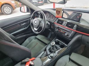 Bmw 318D F30, An 2013 03, Motor 2.0Diesel, 143CP, Euro 5, Rate Fixe, Avans 0% Livrare Gratuita - imagine 12 Bmw 318D F30, An 2013 03, Motor 2.0Diesel, 143CP, Euro 5, Rate Fixe, Avans 0% Livrare Gratuita - imagine 12