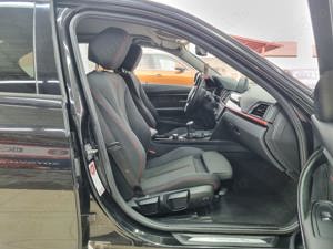 Bmw 318D F30, An 2013 03, Motor 2.0Diesel, 143CP, Euro 5, Rate Fixe, Avans 0% Livrare Gratuita - imagine 15 Bmw 318D F30, An 2013 03, Motor 2.0Diesel, 143CP, Euro 5, Rate Fixe, Avans 0% Livrare Gratuita - imagine 15