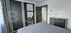 Apartament 2 camere, 43,7 mp, in Targoviste,-Micro 9 - imagine 13