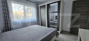 Apartament 2 camere, 43,7 mp, in Targoviste,-Micro 9 - imagine 12