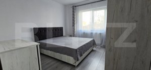 Apartament 2 camere, 43,7 mp, in Targoviste,-Micro 9 - imagine 11