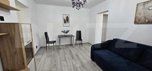 Apartament 2 camere, 43,7 mp, in Targoviste,-Micro 9 - imagine 5