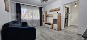 Apartament 2 camere, 43,7 mp, in Targoviste,-Micro 9 - imagine 4