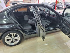 Bmw 318D F30, An 2013 03, Motor 2.0Diesel, 143CP, Euro 5, Rate Fixe, Avans 0% Livrare Gratuita - imagine 19 Bmw 318D F30, An 2013 03, Motor 2.0Diesel, 143CP, Euro 5, Rate Fixe, Avans 0% Livrare Gratuita - imagine 19