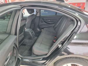 Bmw 318D F30, An 2013 03, Motor 2.0Diesel, 143CP, Euro 5, Rate Fixe, Avans 0% Livrare Gratuita - imagine 18 Bmw 318D F30, An 2013 03, Motor 2.0Diesel, 143CP, Euro 5, Rate Fixe, Avans 0% Livrare Gratuita - imagine 18