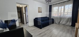 Apartament 2 camere, 43,7 mp, in Targoviste,-Micro 9 - imagine 6