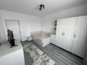 Apartament 2 camere, decomandat, 60mp, zona Bicaz  - imagine 3