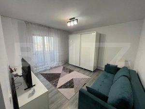 Apartament 2 camere, decomandat, 60mp, zona Bicaz  - imagine 5