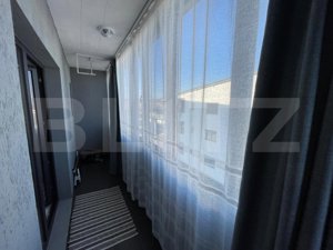 Apartament 2 camere, decomandat, 60mp, zona Bicaz  - imagine 6