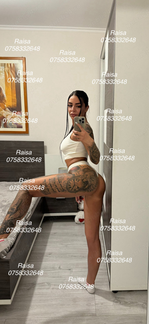 ! Raisa ! Torontal ! Vox ! - imagine 5