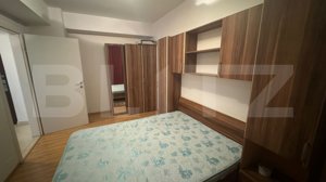 Apartament de 2 camere, 52 mp, zona Iosia - imagine 2