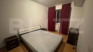 Apartament de 2 camere, 52 mp, zona-Iosia